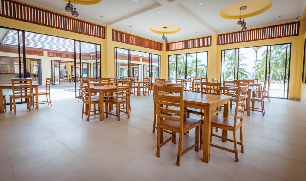 Shangrilah Bungalow Mae Nam Bagian luar foto